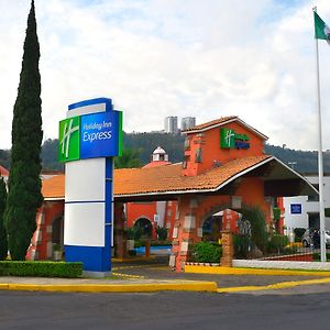 Holiday Inn Express Morelia By Ihg